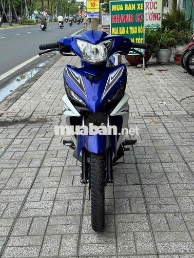 Yamaha Exciter 135 2013 máy zin biển 67