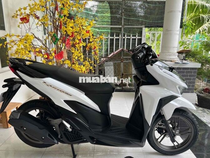 Honda Vario 150 2020 Trắng