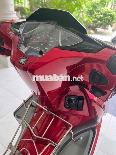 Honda Air Blade 125 2016 Đỏ