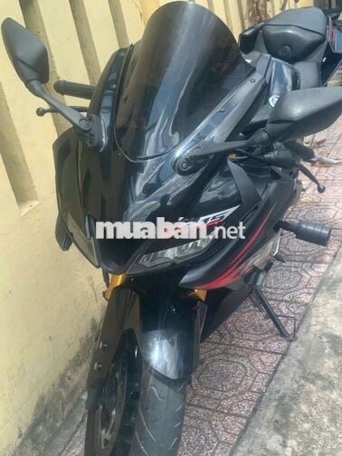 Yamaha YZF155 Đen 14000 km Nhập khẩu