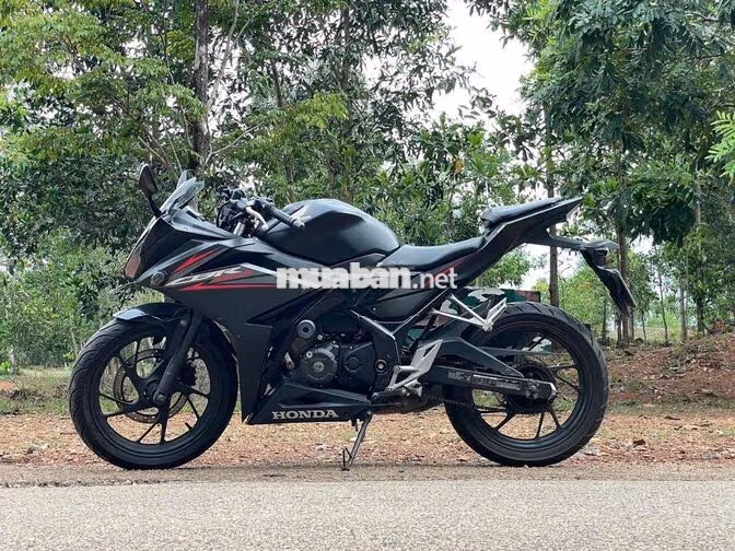 Xe honda CBR 150R, 2018, chính chủ
