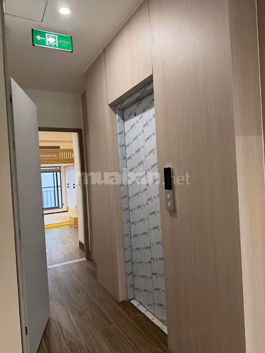 Nhỉnh 20 tỷ CHDV mới 6 lầu 18PN HĐ khoán 86tr Tmáy 5x20m HXH ngay chợ