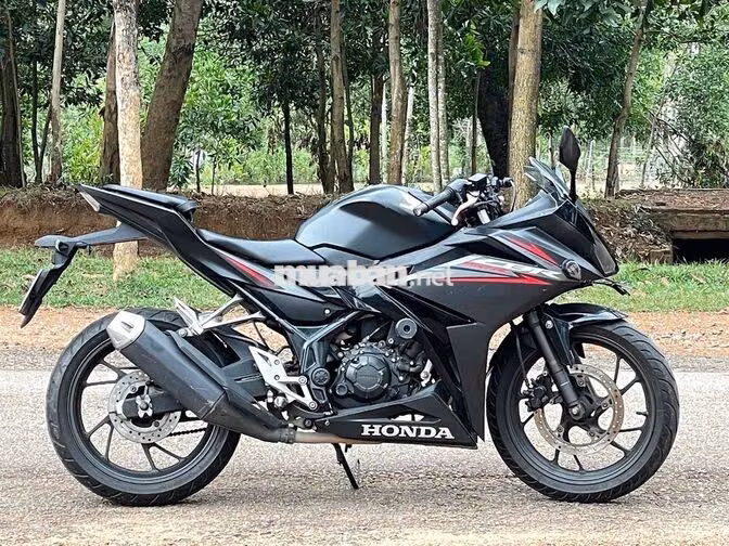 Xe honda CBR 150R, 2018, chính chủ