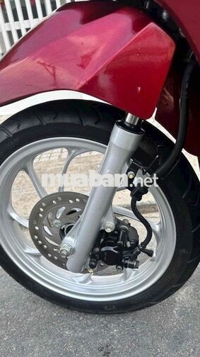 Honda Vision 2023 Đỏ 11000 km