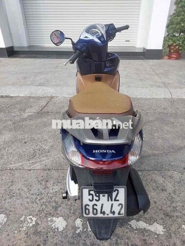 Honda LEAD 2015 Xanh 35000 km