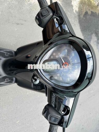 🛵🛵🛵 Yamaha Janus Smartkey Đặc biệt Đen nhám