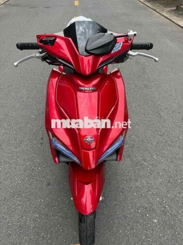 Honda Air Blade 125 2017 Bstp Zin Đẹp