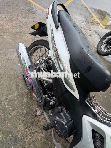 Honda Wave A 2020 9chủ.máy zin chất.xe mộc nguyên