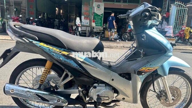 Honda Wave RS 110