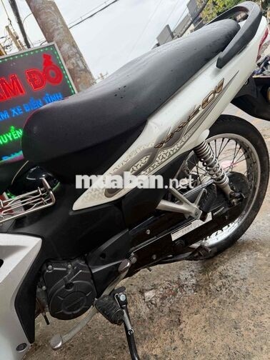 Honda Wave A 2020 9chủ.máy zin chất.xe mộc nguyên