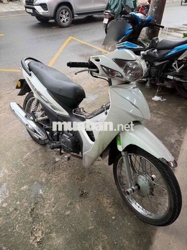 Honda Wave A 2020 9chủ.máy zin chất.xe mộc nguyên