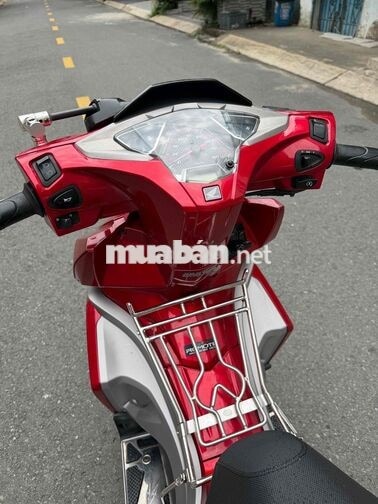 Honda Air Blade 125 2017 Bstp Zin Đẹp