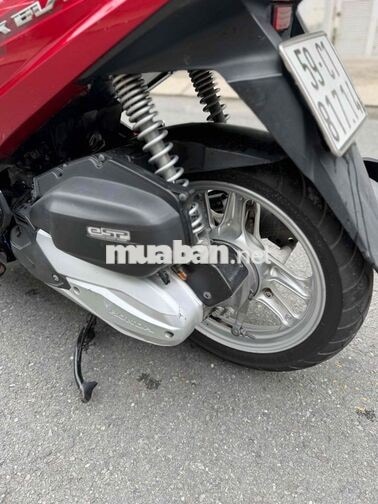 Honda Air Blade 125 2017 Bstp Zin Đẹp