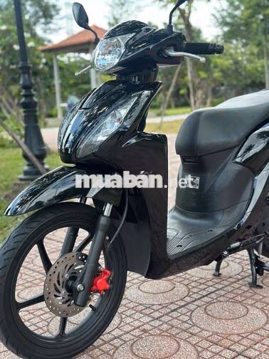 Honda Vision Thể thao bánh lớn bs 61
