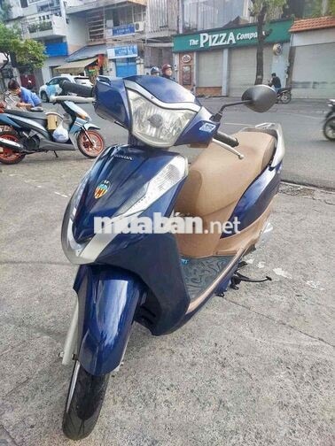 Honda LEAD 2015 Xanh 35000 km