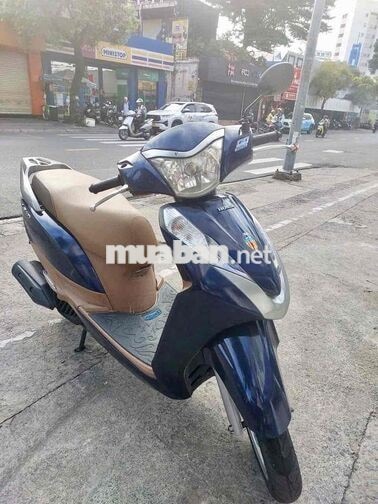 Honda LEAD 2015 Xanh 35000 km