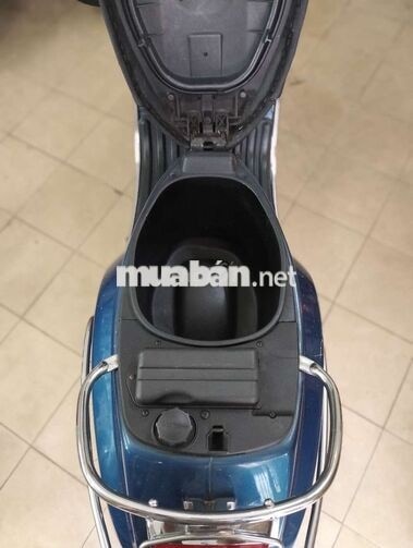  Vespa LX 150 Xanh bstp 