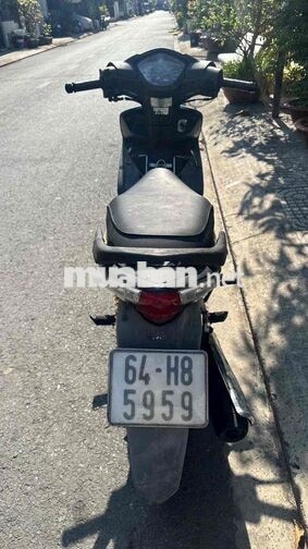 Honda Wave RS 110