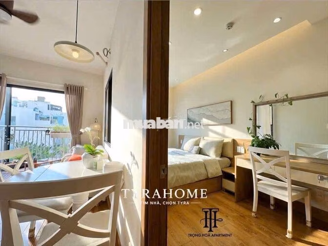 💥💥 KHAI TRƯƠNG CĂN HỘ 1PN BANCOL NGAY NGÃ TUE HÀNG XANH