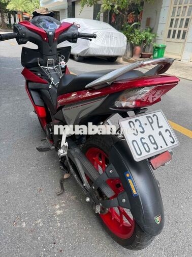 Honda Winner V1 2018 Zin Đẹp