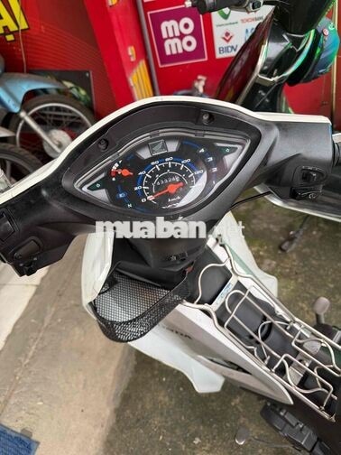 Honda Wave A 2020 9chủ.máy zin chất.xe mộc nguyên