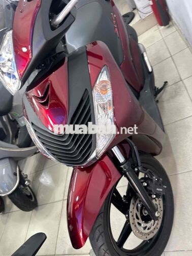 Honda SH 2007 Đỏ