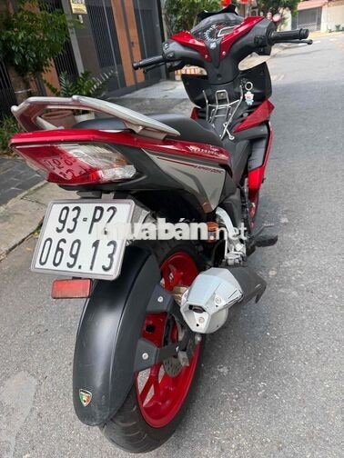 Honda Winner V1 2018 Zin Đẹp