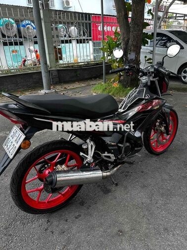 Honda Sonic 2019 Đen