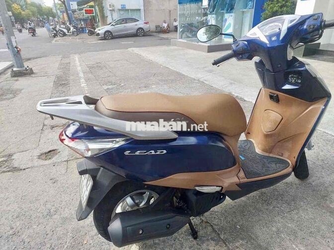 Honda LEAD 2015 Xanh 35000 km