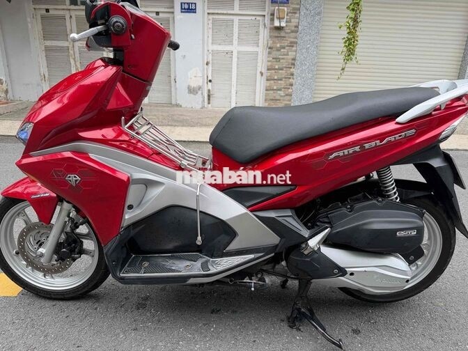 Honda Air Blade 125 2017 Bstp Zin Đẹp