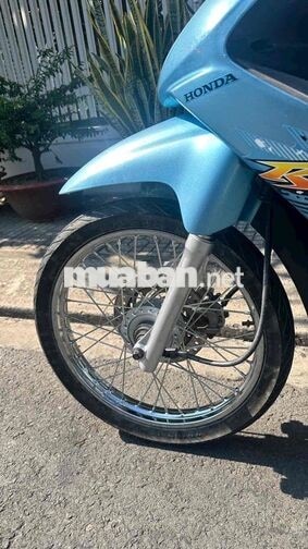 Honda Wave RS 110