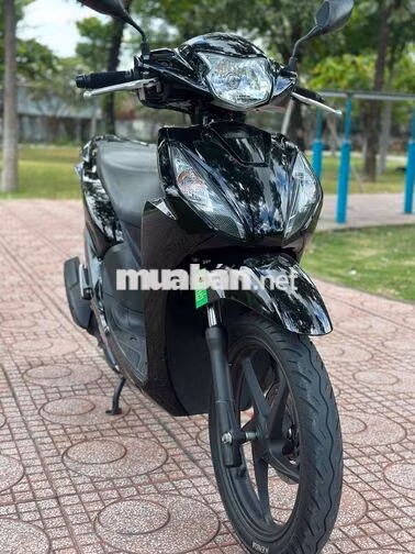Honda Vision Thể thao bánh lớn bs 61