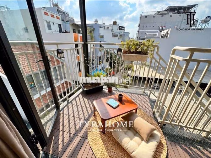 💥💥 KHAI TRƯƠNG CĂN HỘ 1PN BANCOL NGAY NGÃ TUE HÀNG XANH