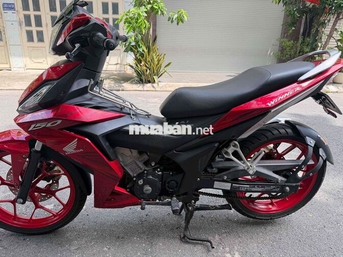 Honda Winner V1 2018 Zin Đẹp