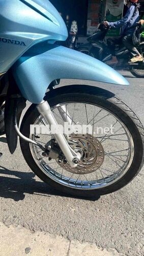Honda Wave RS 110
