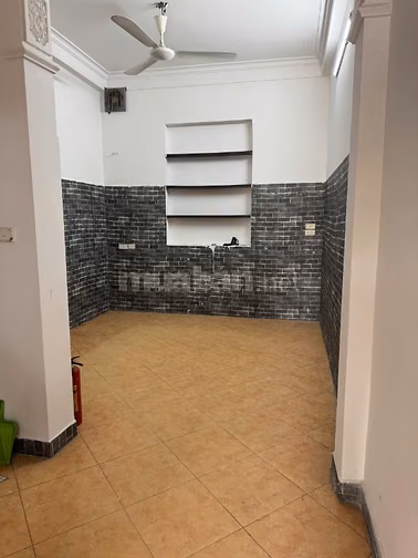 bán nhà mặt đường 19/5, Văn Quán 40m2 x 5 tầng, tiện kinh doanh, 16 tỷ