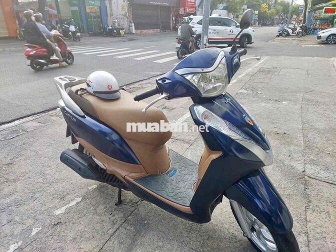 Honda LEAD 2015 Xanh 35000 km