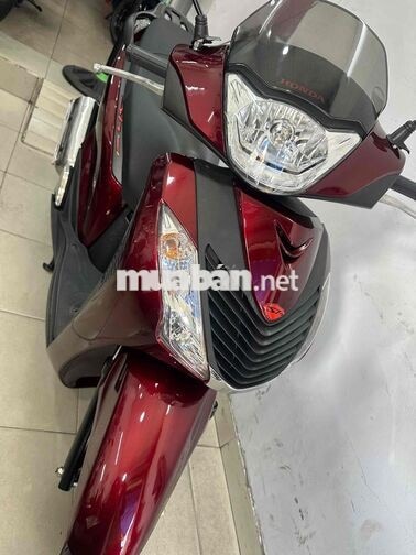 Honda SH 2007 Đỏ