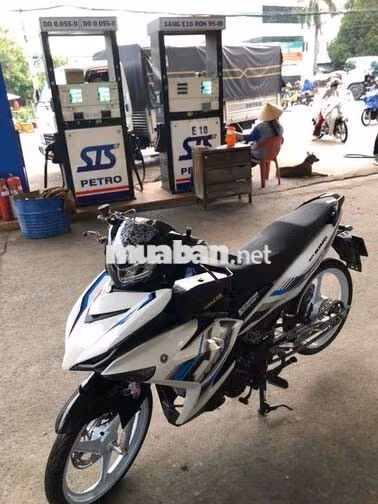 Exciter 150 Kiểng biển tp