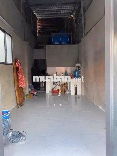 Cho thuê nhà mới Hiệp Thành – Cách Lê Văn Khương 300m – 3,5 triệu