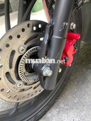 Honda SH Mode 12/2020 ABS Đỏ BSTP Chinh Chủ