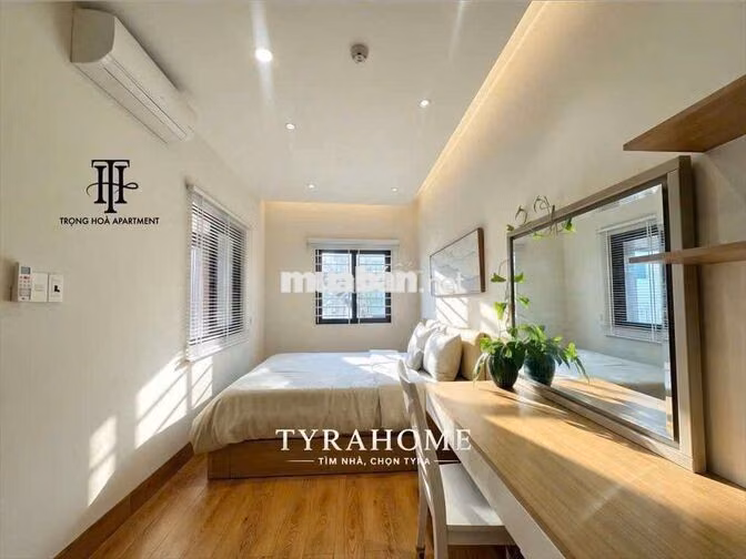💥💥 KHAI TRƯƠNG CĂN HỘ 1PN BANCOL NGAY NGÃ TUE HÀNG XANH