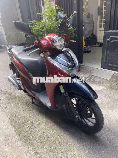 Honda SH Mode 12/2020 ABS Đỏ BSTP Chinh Chủ