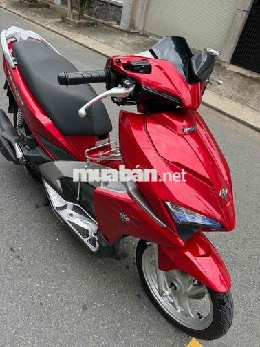 Honda Air Blade 125 2017 Bstp Zin Đẹp