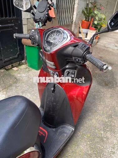 Honda SH Mode 12/2020 ABS Đỏ BSTP Chinh Chủ