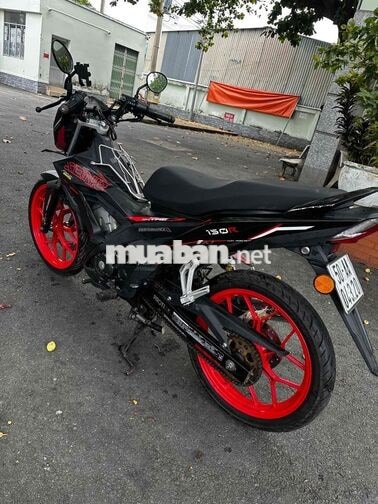 Honda Sonic 2019 Đen