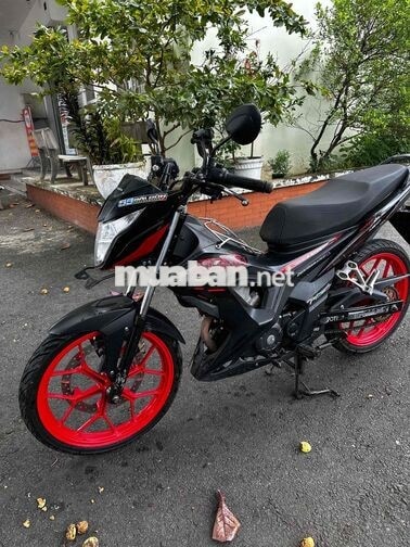 Honda Sonic 2019 Đen