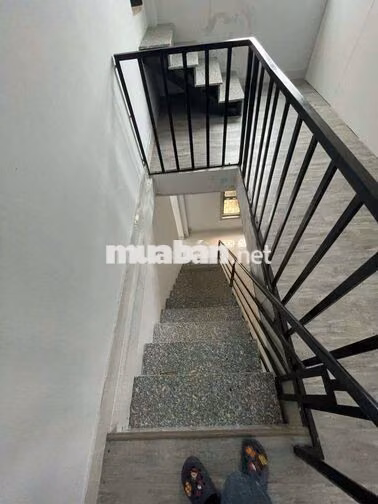 Nhà Siêu rộng, 2PN(bang công),2 WC, TÂN BÌNH 