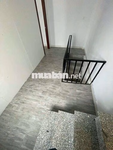 Nhà Siêu rộng, 2PN(bang công),2 WC, TÂN BÌNH 