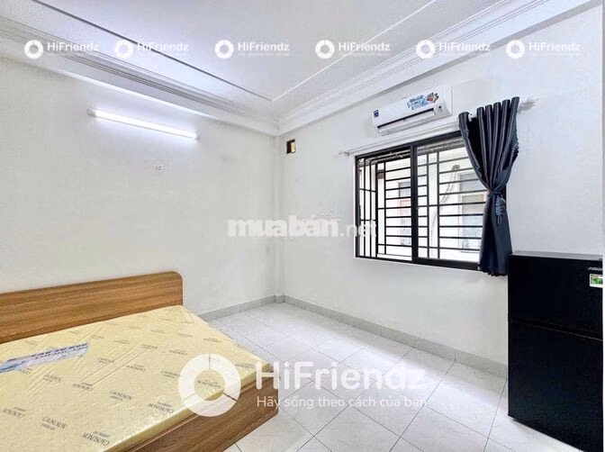 CHDV full NT - ngay Tên Lửa - gần Aeon Bình Tân - giáp Quận 6